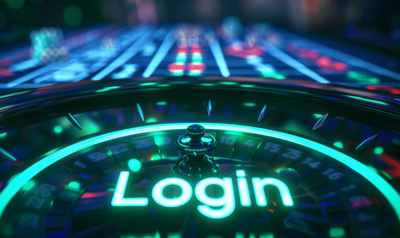 Tampilan live casino dan slot online di platform betonklik